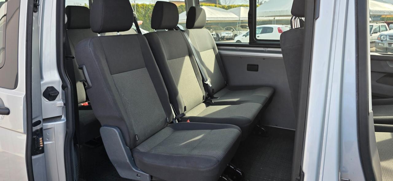 Volkswagen Transporter 2.0 TDI 150CV DSG PL Kombi