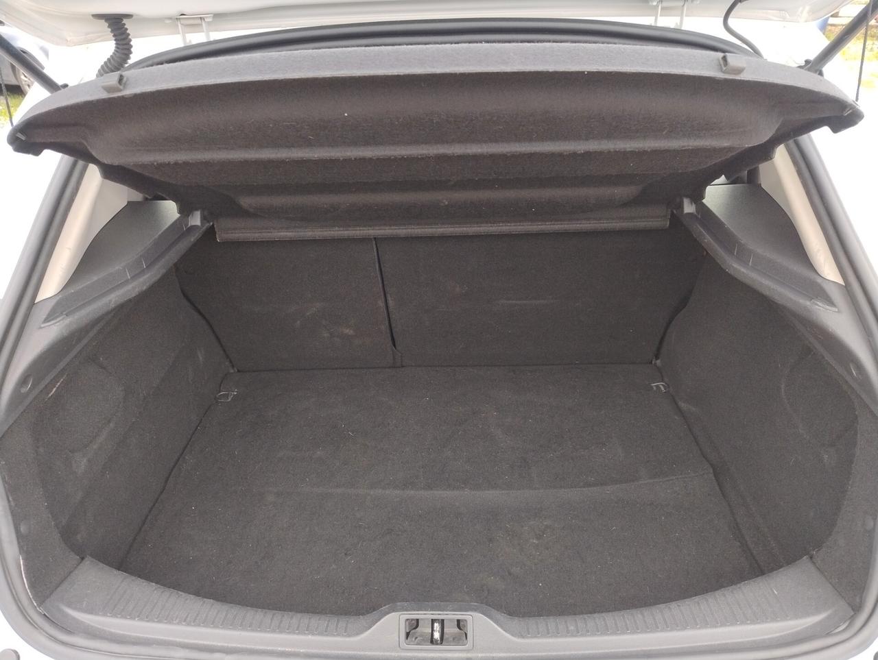 Renault Megane Mégane 1.5 dCi 110CV Luxe