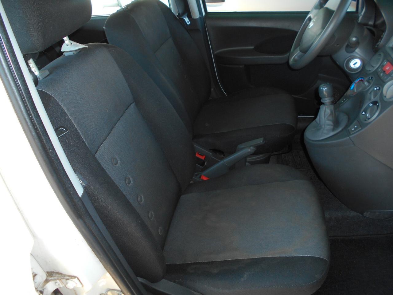 Fiat Panda 1.2 GUIDABILE NEOPATENTATO