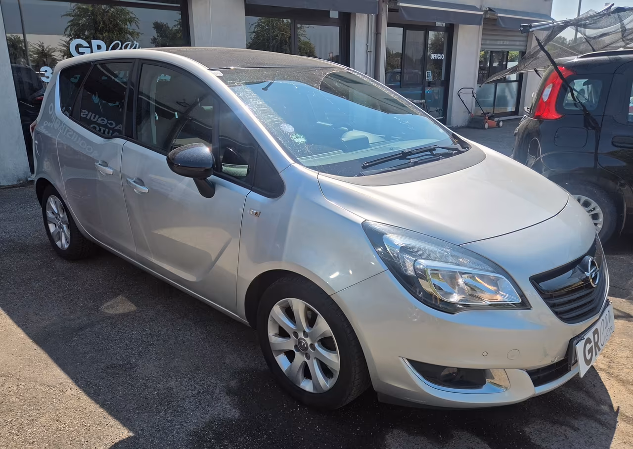 Opel Meriva 1.4 100CV Elective