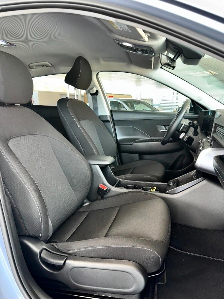 HYUNDAI Kona 2ªs. (2023-->) Kona 1.0 T-GDI DCT...