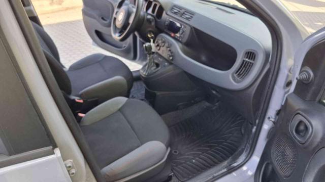 FIAT Panda 1.0 FireFly S&S Hybrid UNICO PROPRIETARIO