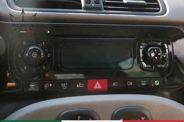 Fiat Panda 0.9 t.air turbo 4x4 85cv