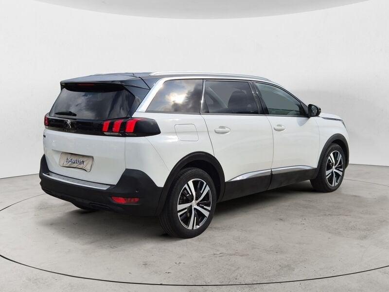 Peugeot 5008 1.5 bluehdi Allure s&s 130cv 7p.ti