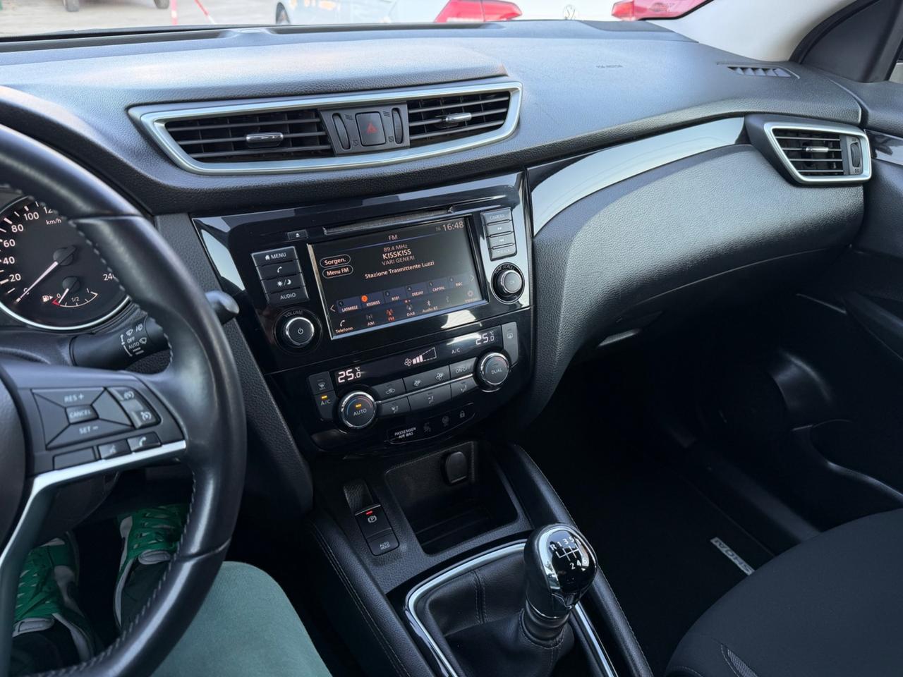 Nissan Qashqai 1.5 dCi 115CV/2020/102.000KM