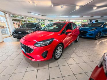 Ford Fiesta 1.1 75 CV GPL 5 porte Plus
