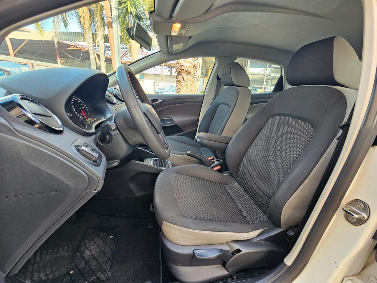 Seat Ibiza 1.4 TDI 75 CV CR 5p. Style