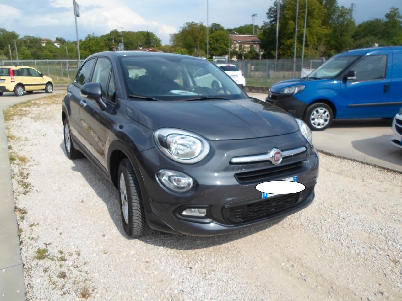 Fiat 500X 1.3 MultiJet 95 CV Business