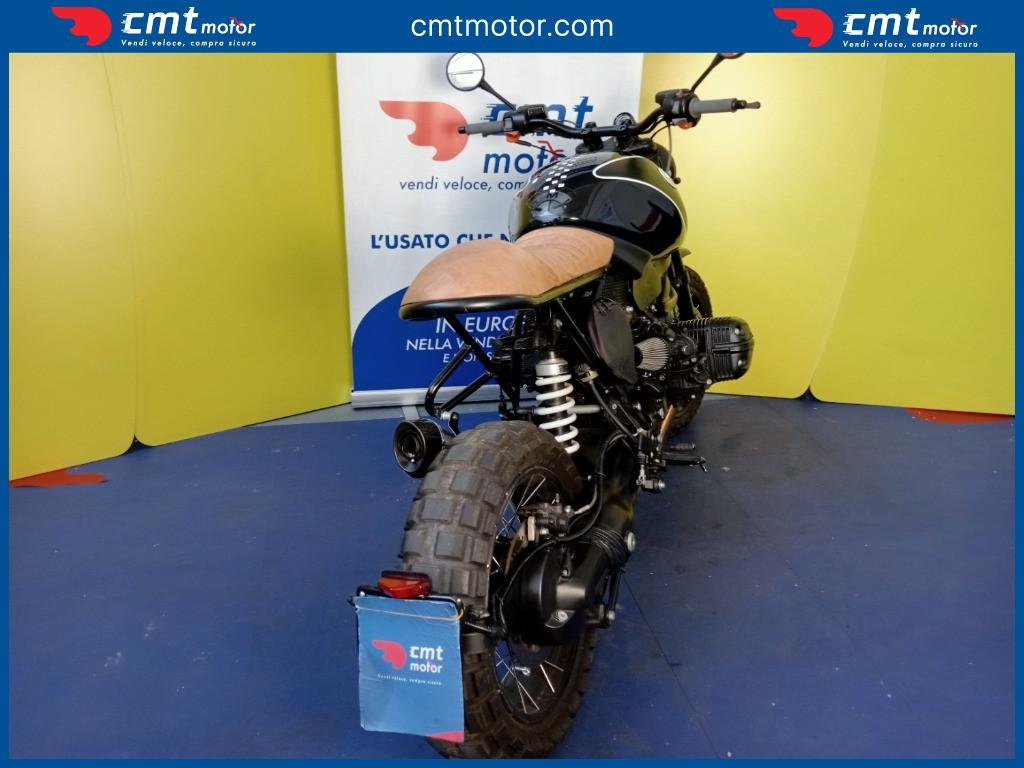 BMW R 1150 R - 2003