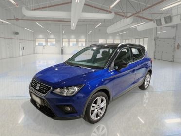 SEAT ARONA 1.0 TGI 66 KW FR CROSSOVER