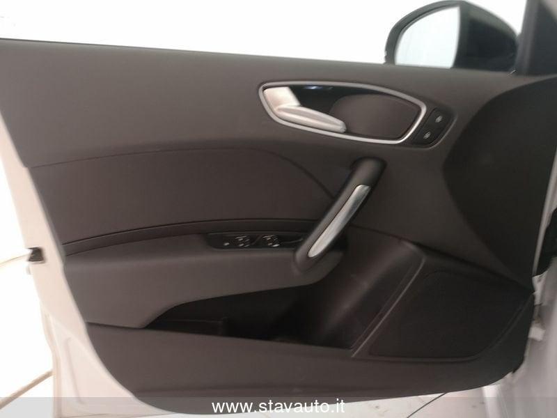 Audi A1 1.4 TDI Sport
