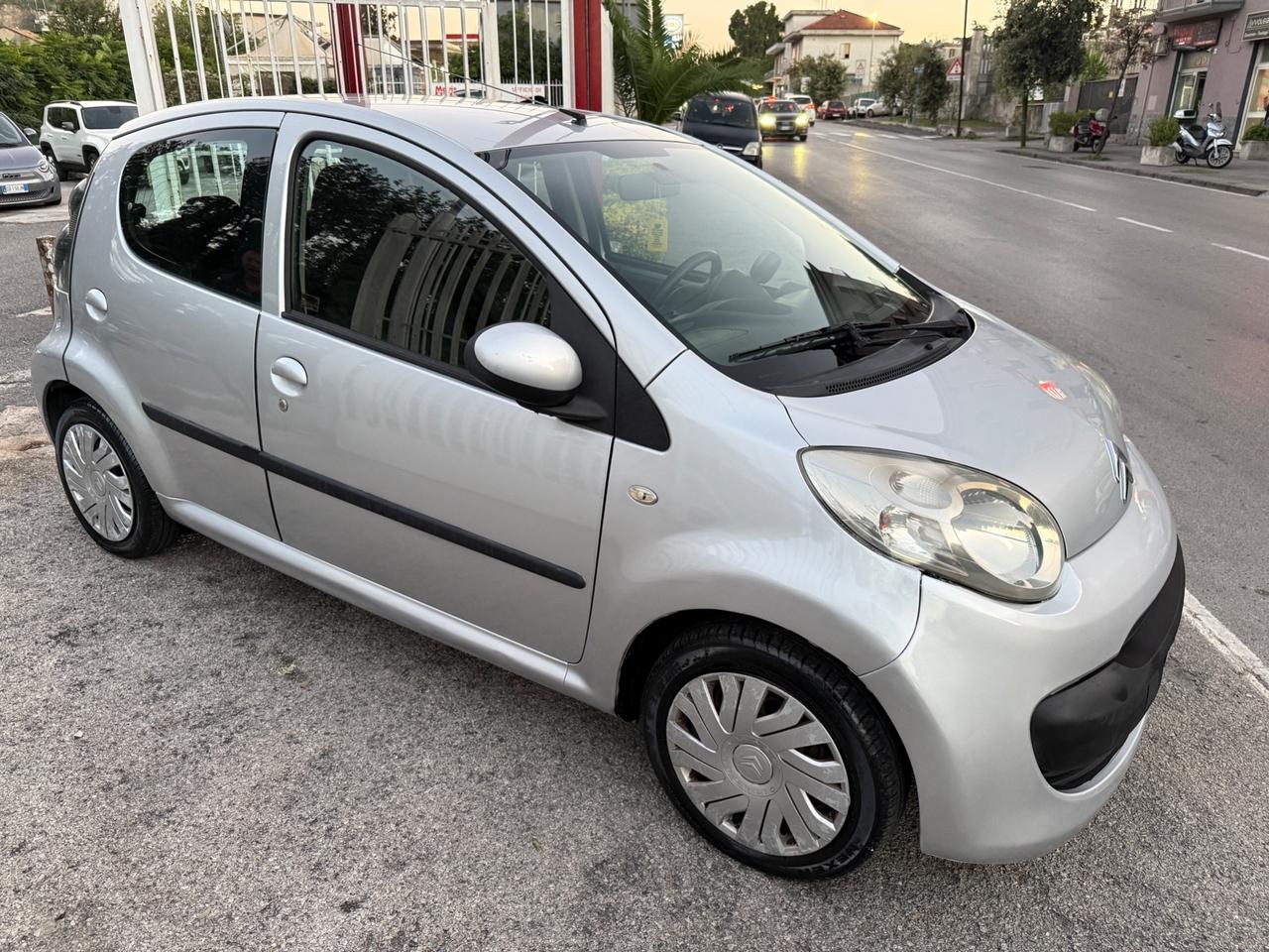 Citroen C1 1.0 5 porte AMIC1