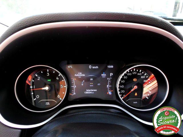 JEEP Compass 2.0 Multijet II aut. 4WD Opening Edition