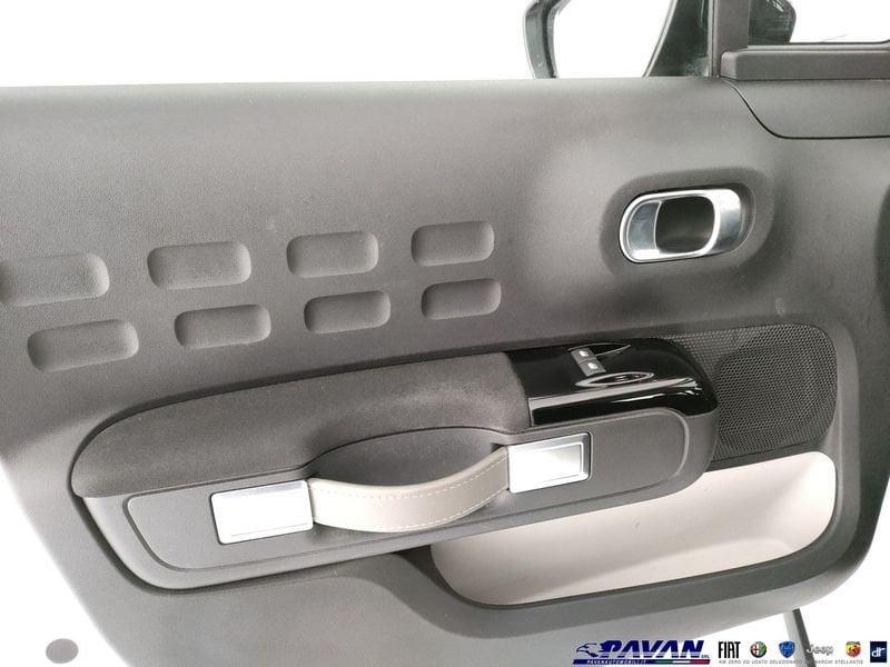 Citroën C3 1.2 PureTech 83 S&S Feel