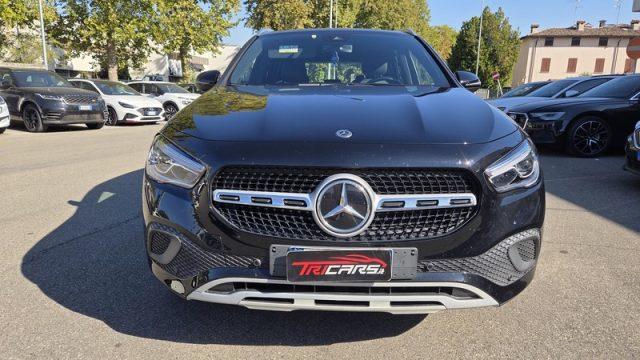 MERCEDES-BENZ GLA 250 e hybrid EQ Business Extra PERMUTE GARANZIA 2028