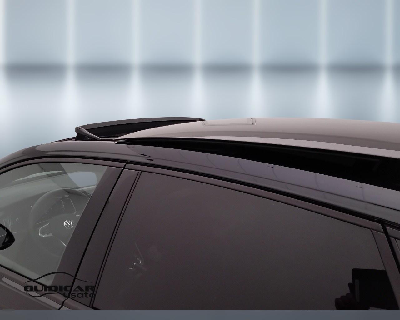 VOLKSWAGEN Taigo - Taigo 1.0 tsi R-Line 115cv