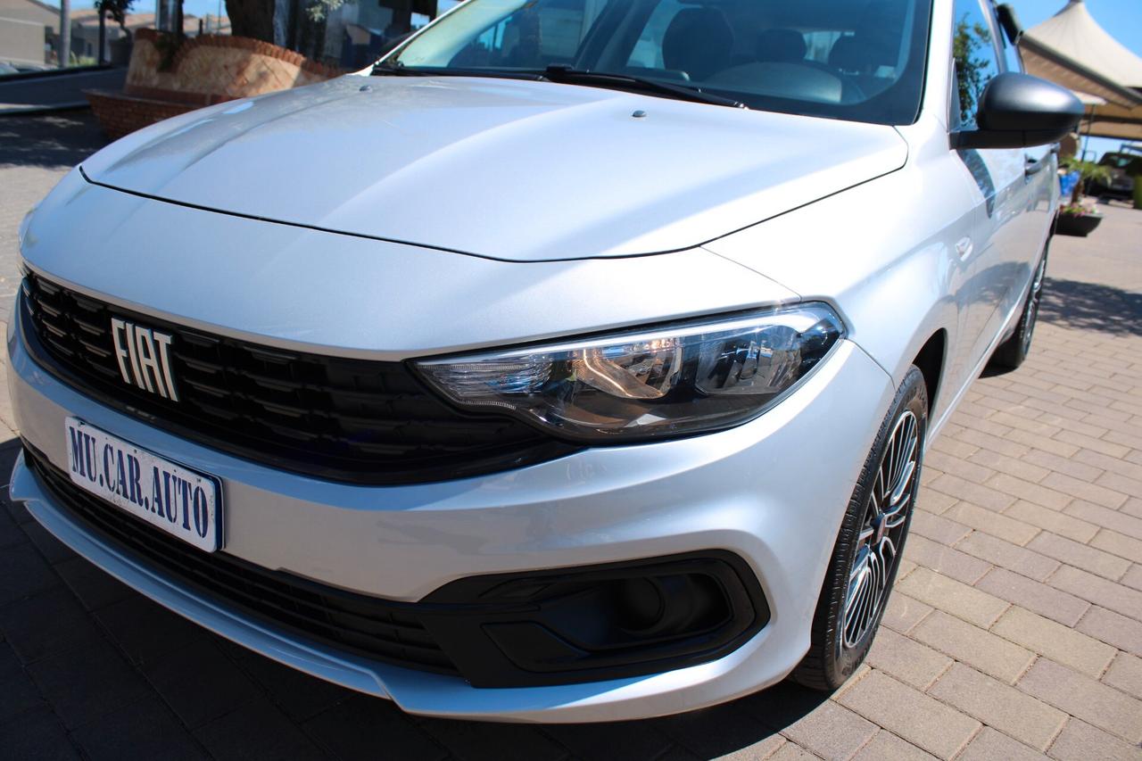 Fiat Tipo 1.0 5 porte