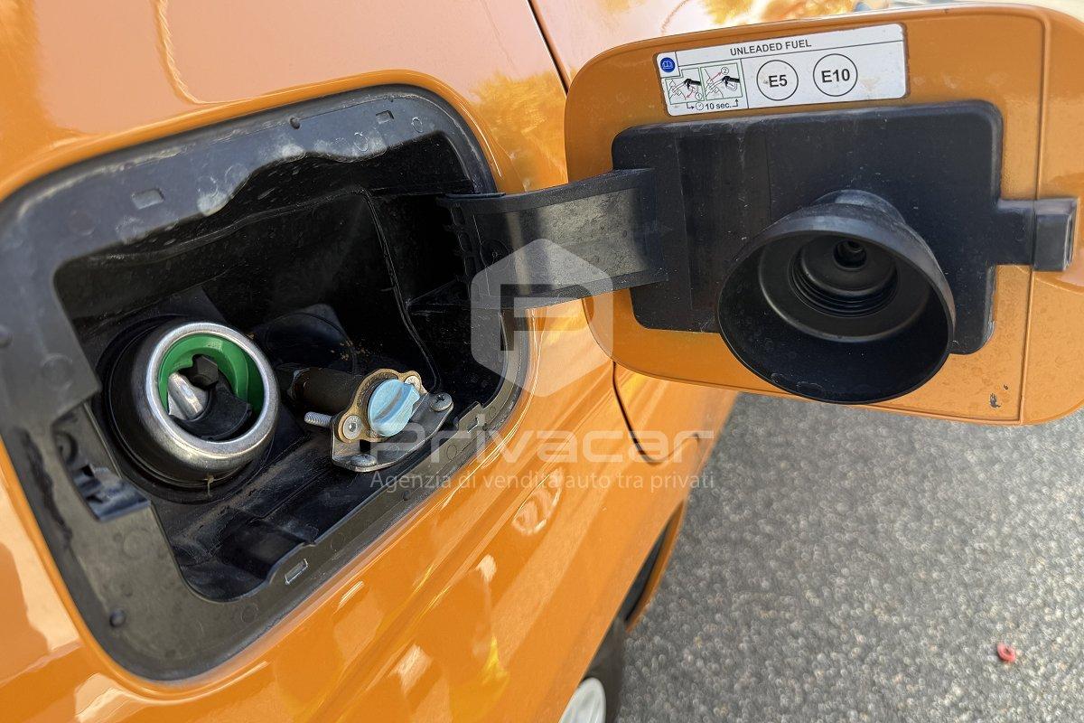 FIAT Panda 1.2 Connected by Wind