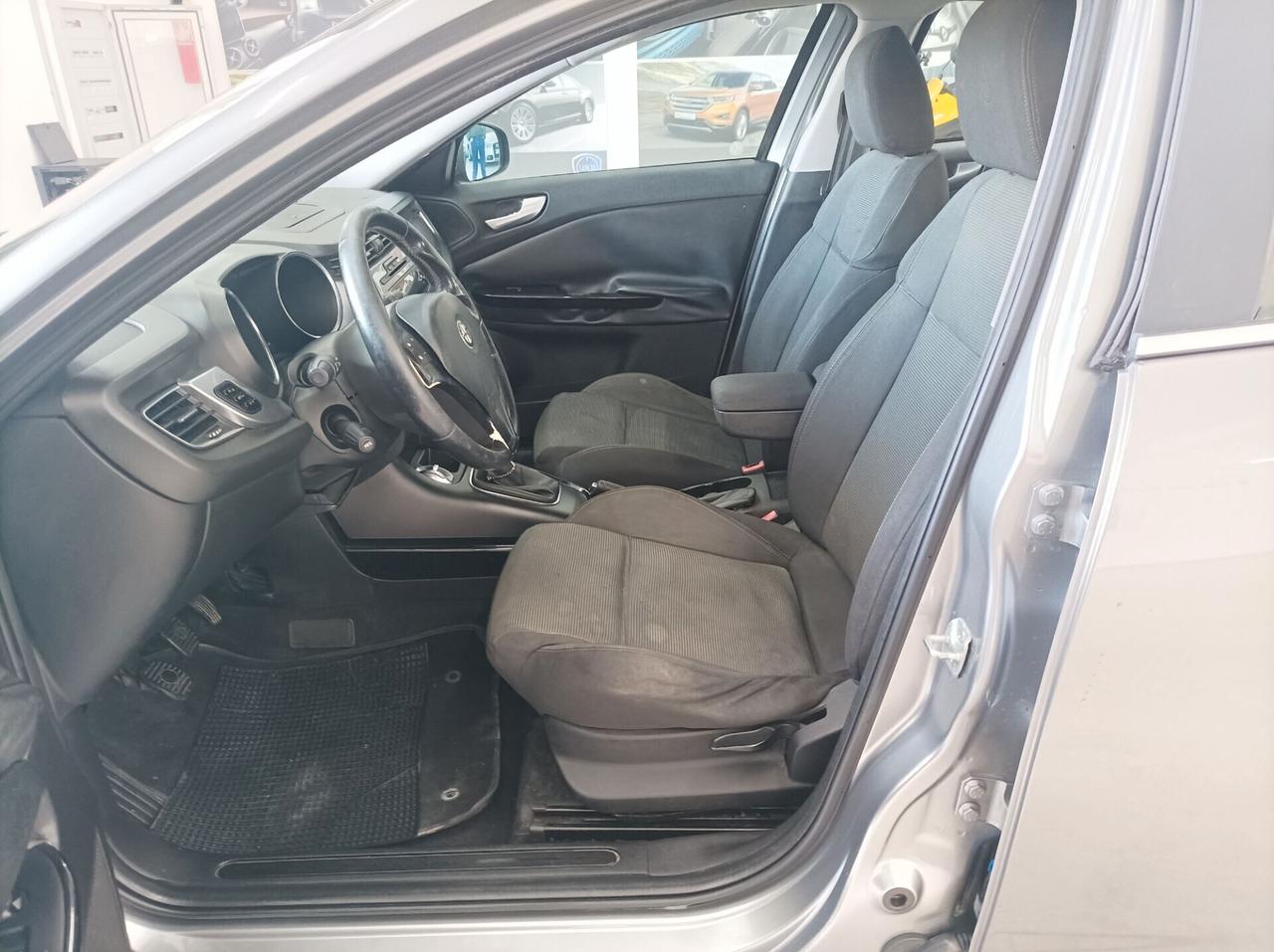 Alfa Romeo Giulietta 2.0 JTDm-2 170 CV Distinctive 06/2010