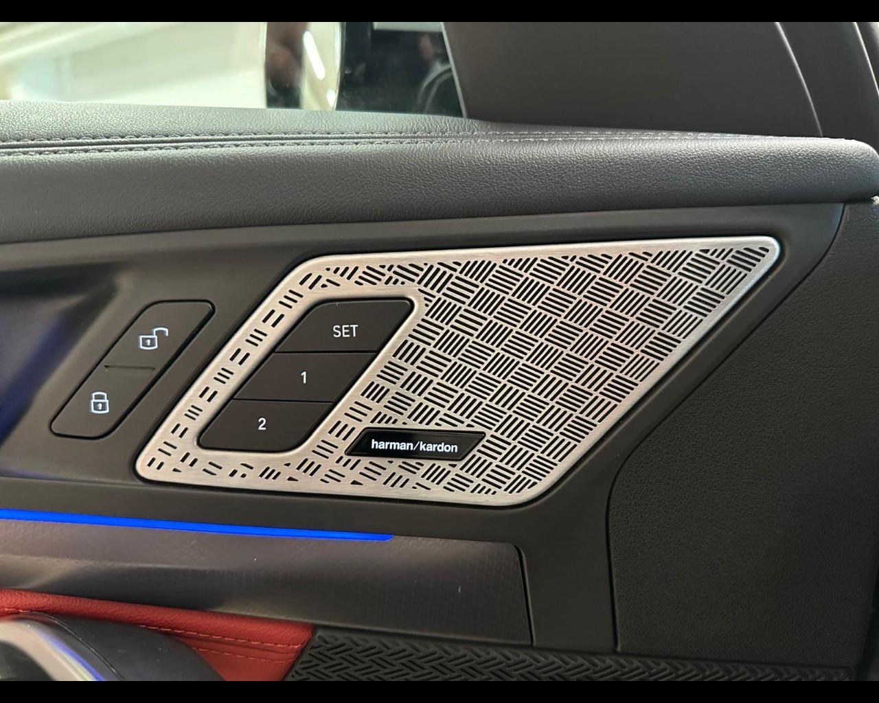 BMW X1 (U11) - X1 sDrive 18d Msport
