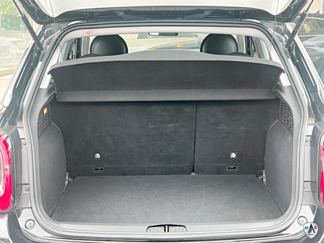 Fiat 500X 1.3 MultiJet 95 CV Urban
