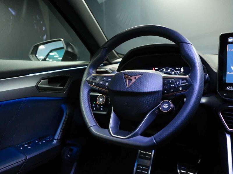 CUPRA Formentor Formentor 1.5 e-Hybrid DSG