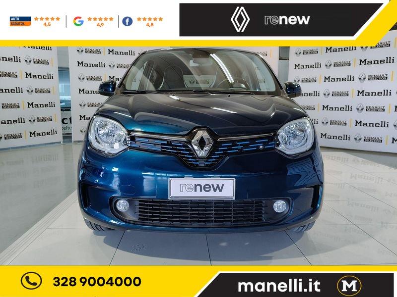 Renault Twingo Electric Intens 22kWh rif.GD436
