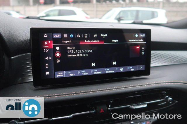 ALFA ROMEO Tonale Tonale 1.6 Diesel 130cv TCT Sprint MY24