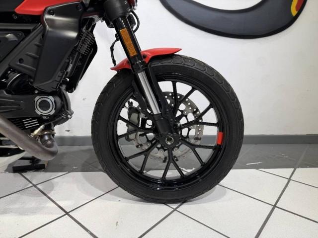 Ducati Scrambler 800 800 Full Throttle my23