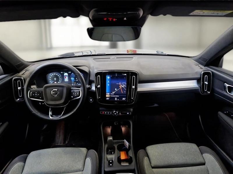 VOLVO XC40 T4 Recharge Plug-in auto Core