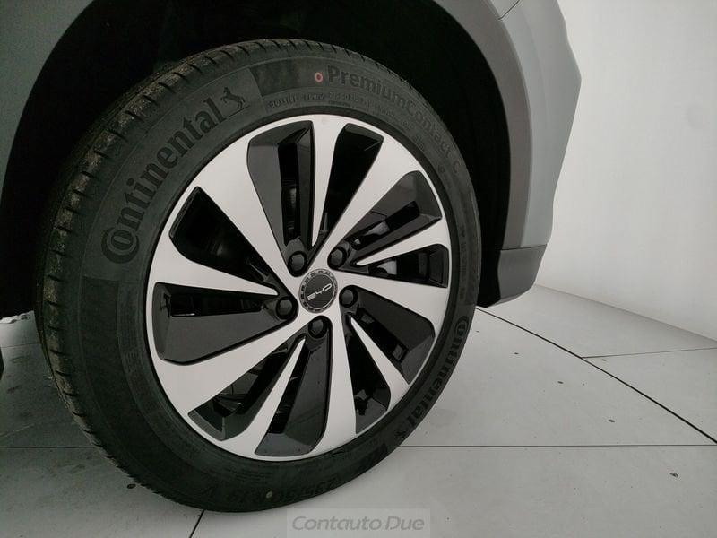BYD Seal U DM-i Seal U DM-i 1.5 phev Design awd