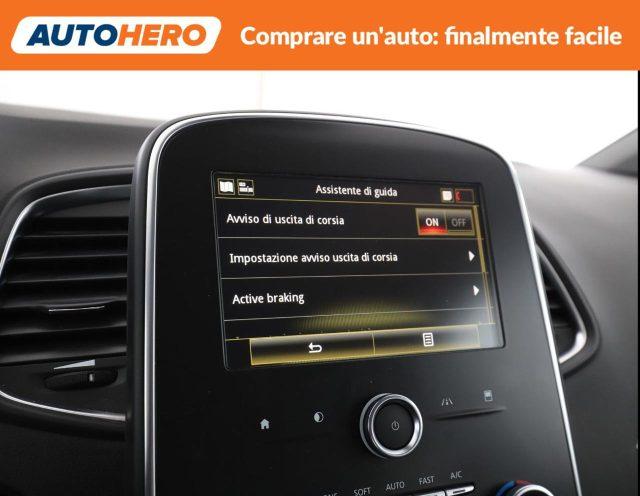 RENAULT Scenic Scénic TCe 140 CV FAP Sport Edition2