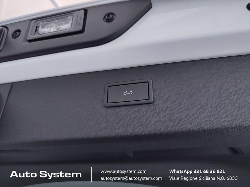 CUPRA Formentor Formentor 1.5 tsi 150cv