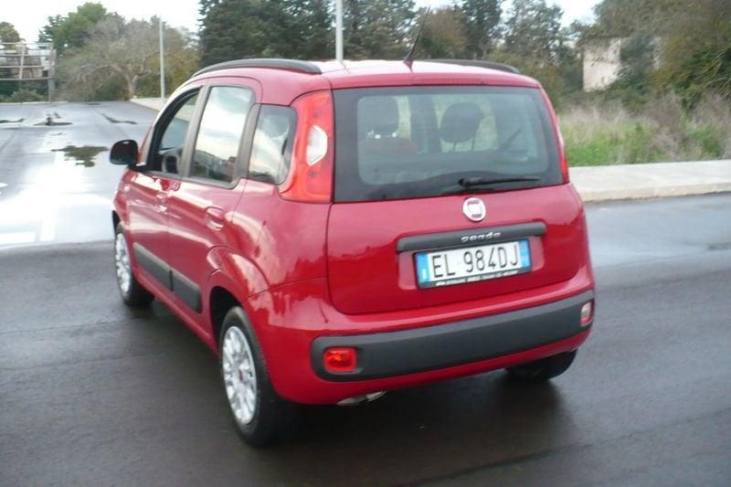 FIAT Panda Panda 1.2 Pop