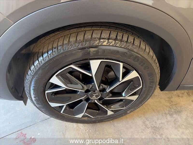 DS DS3 2023 1.2 puretech Opera 130cv auto