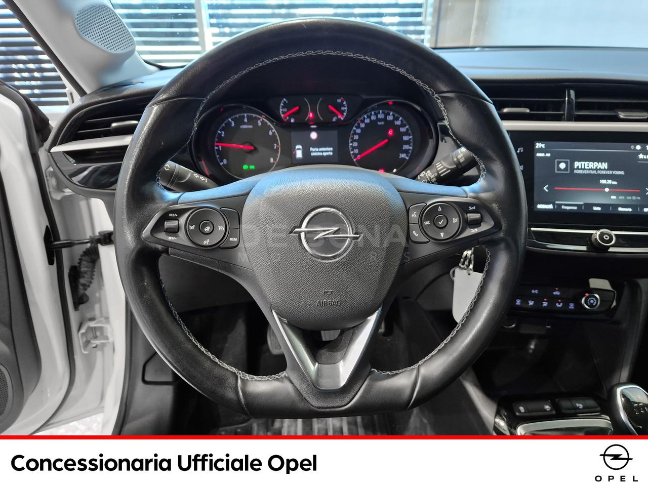 Opel Corsa 1.2 edition s&s 75cv