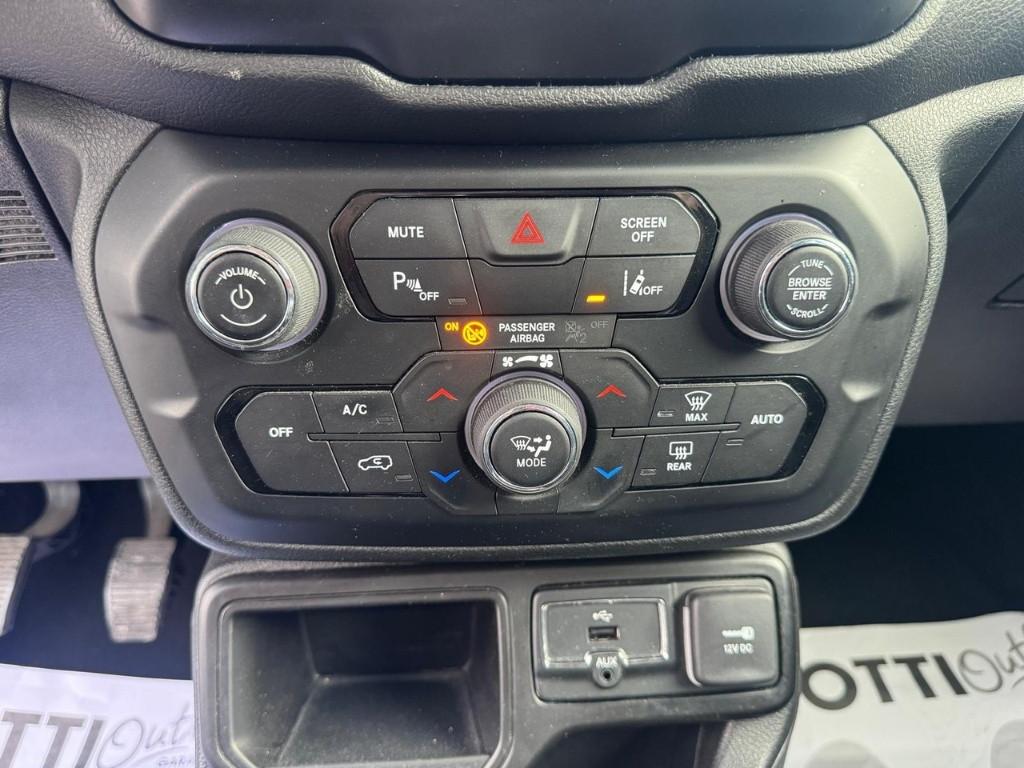 JEEP Renegade 2019 - Renegade 1.6 mjt Limited 2wd 130cv