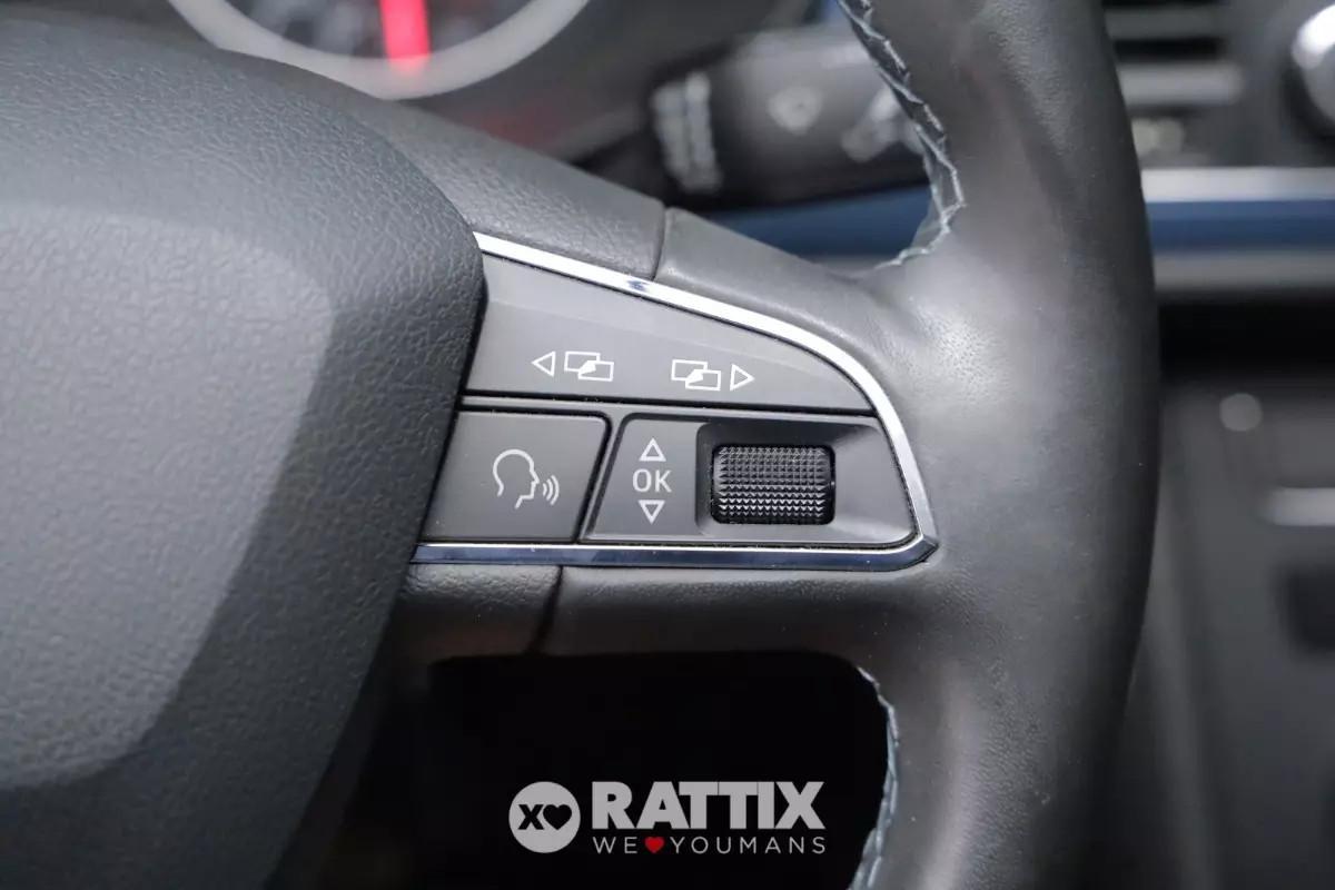 SEAT Leon 1.2 TSI 110CV Connect