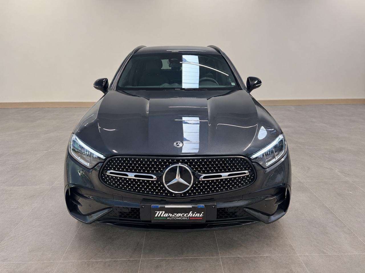 MERCEDES GLC 300 de 4Matic AMG \\\4 RUOTE STERZANTI\\\\