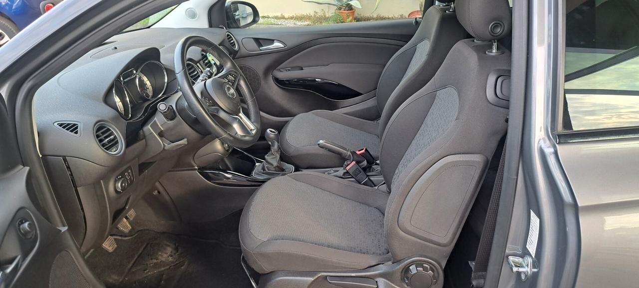 Opel Adam 1.4 87 CV GPL Tech Slam NEOPATENTATI