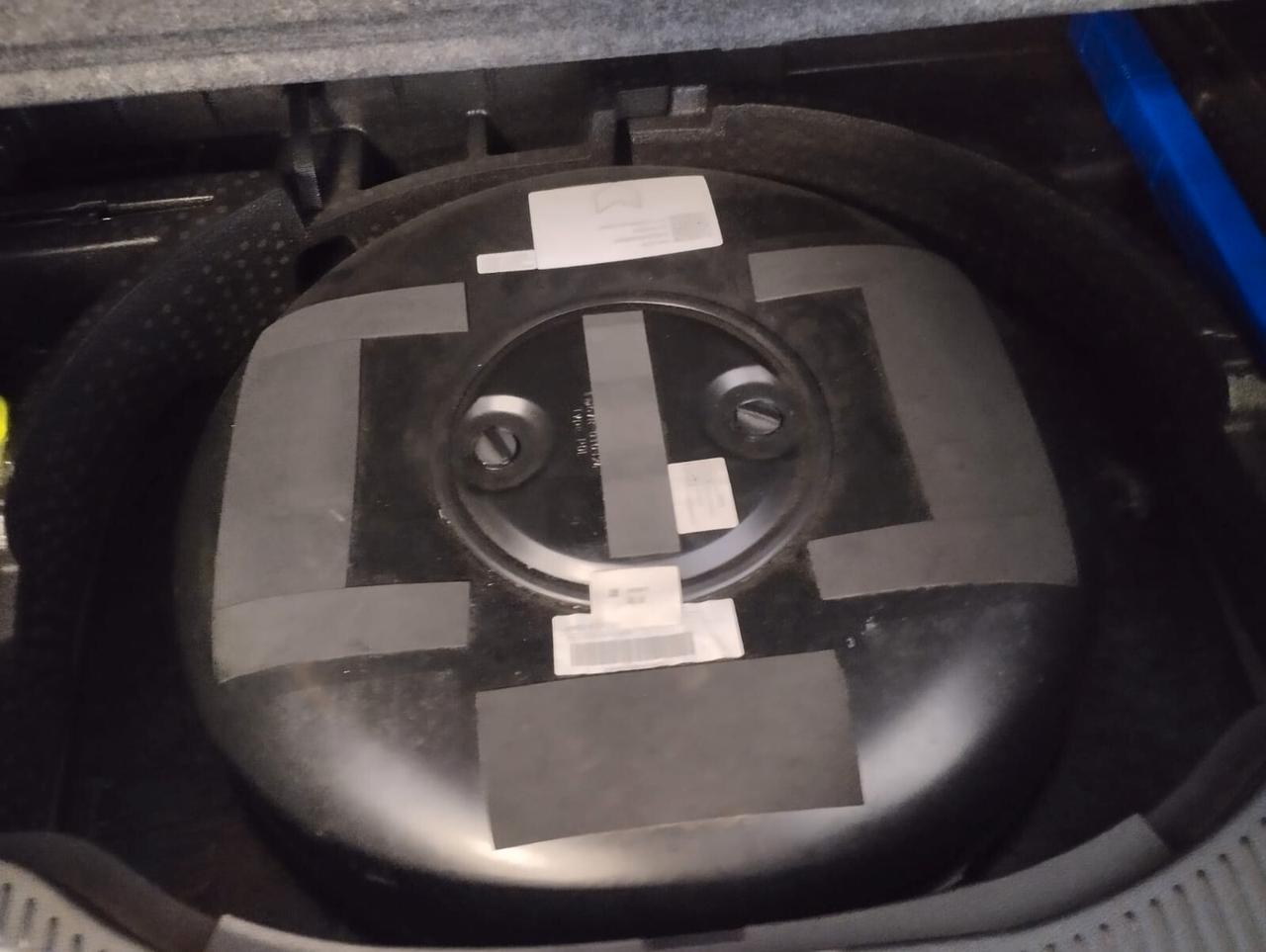 Opel Mokka X 1.4 Turbo GPL Tech 140CV 4x2 Innovation