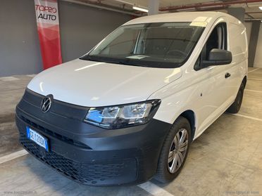 Caddy 2.0 TDI 102CV Furgone