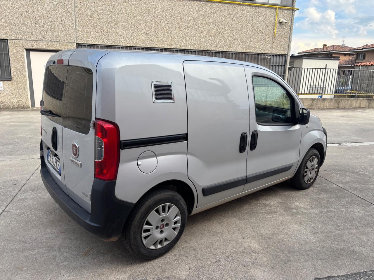 Fiat Fiorino 1.3 MJT 75CV Furgone