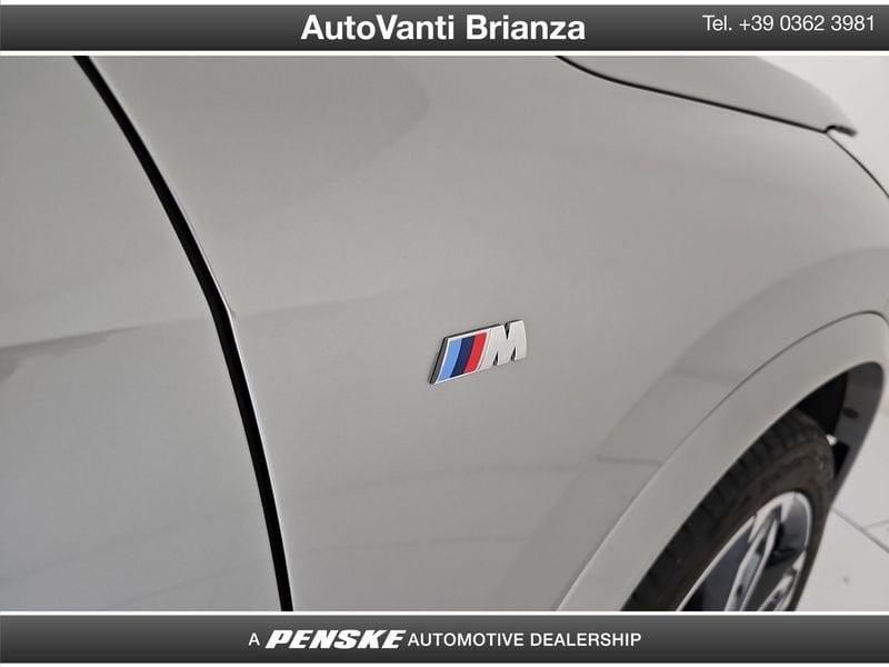 BMW X1 X1 xDrive 25e Msport Pro