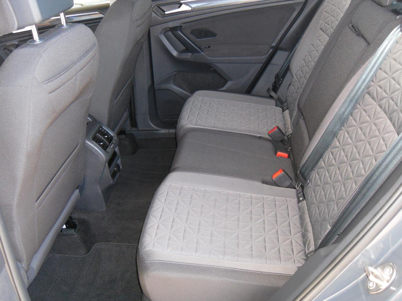 Volkswagen Tiguan 2.0 TDI Life