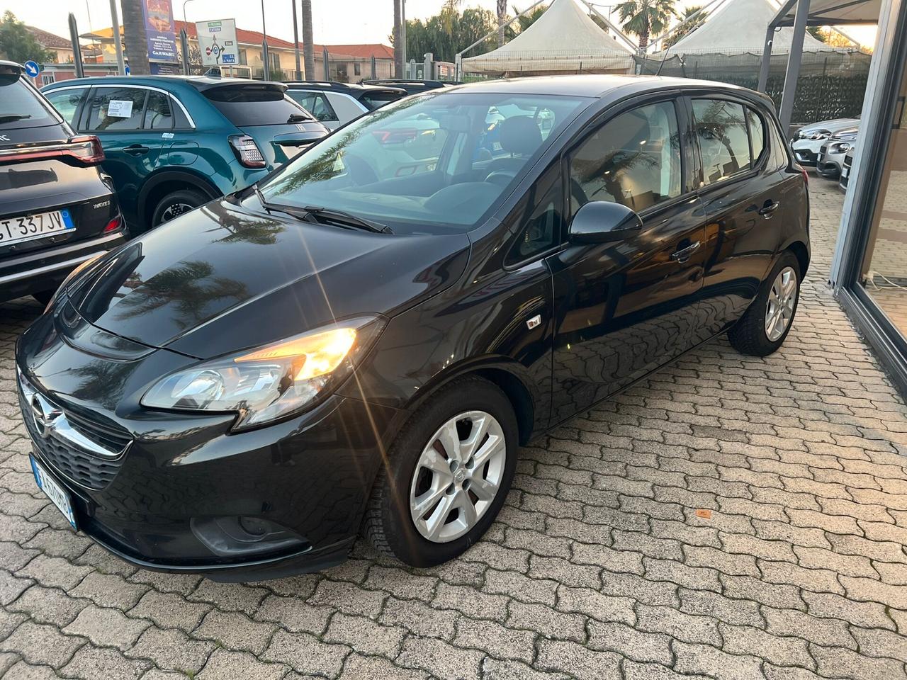 Opel Corsa 1.3 CDTI ecoFLEX 95CV Start&Stop 5 porte Cosmo