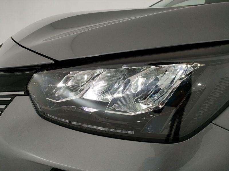 Peugeot 208 208 PureTech 100 Stop&Start 5 porte Allure