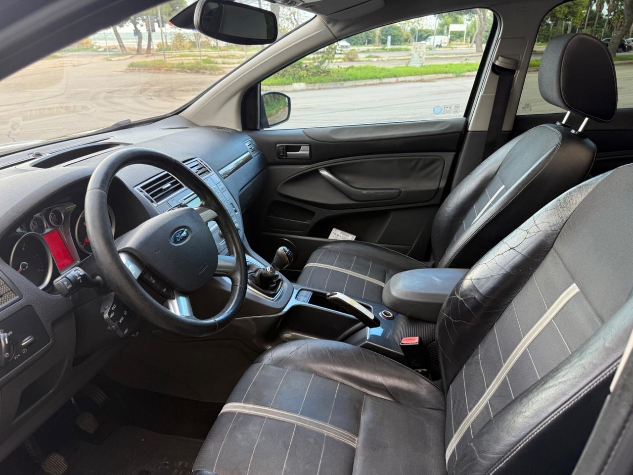 Ford Kuga Kuga+ 2.0 TDCi 136 CV 4WD PERMUTE