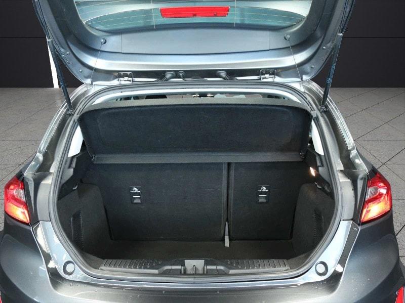 FORD Fiesta 7ª serie Fiesta 1.1 75 CV 5 porte ...