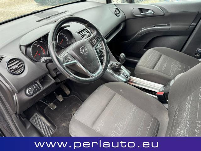 OPEL Meriva 1.3 CDTI 95CV ecoFLEX Cosmo